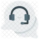 Customer Service  Icon