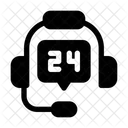Customer service  Icon
