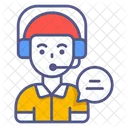 Customer Service Customer Support Support Icon