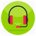 Customer Service  Icon