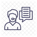 Artificial Intelligence Icon