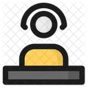 Customer Service  Icon