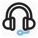 Customer service  Icon