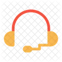 Customer Service  Icon