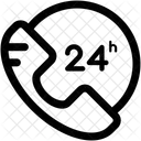 Full Service Twenty Icon