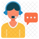 Customer Service  Symbol