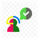 Customer Service Customer Support Service Icon