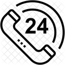 Full Service Twenty Icon