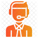 Customer service  Icon