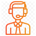Customer service  Icon