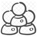 Customer Service Support Call Icon