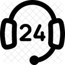 Customer service  Icon