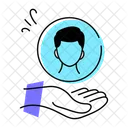 Customer Service Customer Care Client Care Symbol