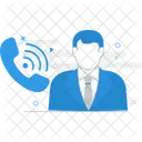 Customer service  Icon