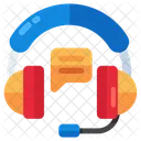 Hotline Customer Service Customer Support Icon