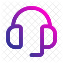 Customer service  Icon