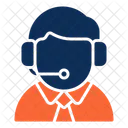 Customer service  Icon