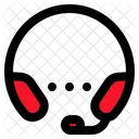 Customer service  Icon