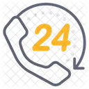 Customer Services  Icon