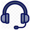 Customer services  Icon