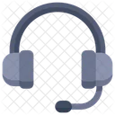 Customer services  Icon