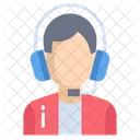 Kartboard Icon