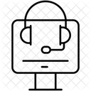 Customer Support Customer Service Support Icon