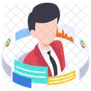 Technical Support Questions Customer Service Icon