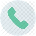 Tel Customer Support Customer Service Icon