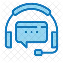 Customer Support Customer Support Icon