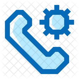 Customer Support  Icon