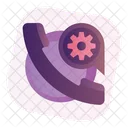 Customer Support Customer Support Icon
