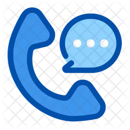 Customer Support  Icon