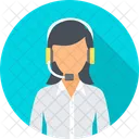 Customer Support Support Help Icon