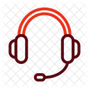 Customer Support  Icon