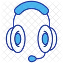 Customer support  Icon