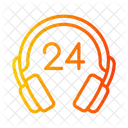 Customer support  Icon