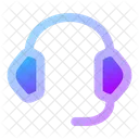 Customer-support  Icon
