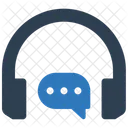 Customer support  Icon