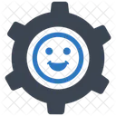 Customer Support  Icon