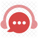 Customer Support Customer Service Customer Care Icon