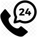 Customer Support  Icon
