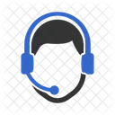 Customer support  Icon