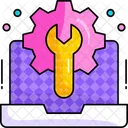 Customer support  Icon