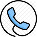 Customer Support  Icon