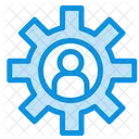 Customer Support  Icon