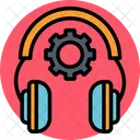 Customer support  Icon