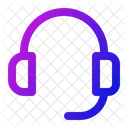 Customer support  Icon