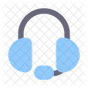 Customer support  Icon