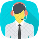 Customer Support Support Help Icon
